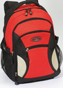 Rucksack, ca. 31x44x22cm