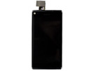 Ersatzteil: Sony Xperia L C2104 full LCD Display + Touch Screen Original Black