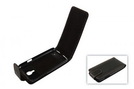 Tasche PEDEA (Flip) für Samsung I9190 Galaxy S4 mini black