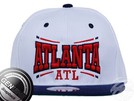 Snapback Cap Basecap USA US City ATLANTA