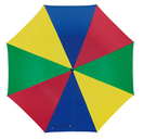 Taschenschirm "Regular", Bunt, Ø85 cm