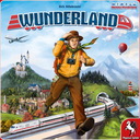 Wunderland, 1Stück