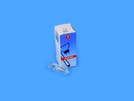 OSRAM 64575 230V/1000W GX-6,35 15h