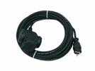 Verlängerungsleitung VG-3 250V 16A 3x1,5mm² 10m