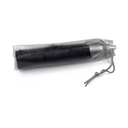 Foldable umbrella in PVC pouch