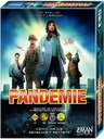 Pandemie, 1Stück