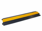 Kabelbrücke 2 Kanäle 1000x250mm