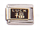Italian Charm Glieder Armband Motive ohne Stein