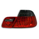 Rückleuchten, LED, BMW E46/2 Bj.99-02(nicht für Cabrio)