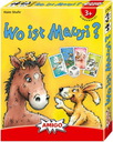 Wo ist die Maus?
