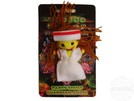 Schlüsselanhänger, Schlüssel, Anhänger, Voodoo
