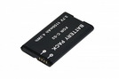 Akku (Li-Ion) für RIM BlackBerry 9300 Curve 3G