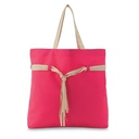 Colourful beach/shopping bag
