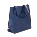 Nonwoven shopping bag
