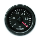 Zusatzinstrument YoungTimer, Unterdruck/ Vacuum