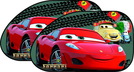 Sonnenschutz Set XL Cars