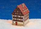 WINDLICHTHAUS DEUTSCHES HAUS DINKELSBUEHL