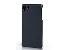 Schutzhülle für Sony Xperia Z1 ''Incipio'' SE-247 feather case arcoal Gray