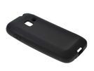 Skin Case für Samsung S6802 Galaxy Ace Duos Black