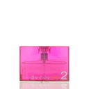 Gucci Rush 2 II Eau de Toilette 50 ml