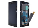 Ersatzteil: Sony Xperia Z C6602 / C6603 full LCD Display + TouchScreen Original