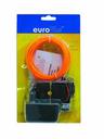 EUROLITE EL-Schnur 2mm, 10m, orange