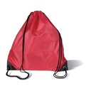 Drawstring backpack