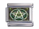 Italian Charm Glieder Armband Motive ohne Stein