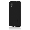 Schutzhülle für LG Nexus 5 ''Incipio'' LGE-228-BLK NGP matte case black