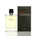 Hermes Terre D Hermes Eau de Toilette Spray 200 ml