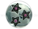 Chunks Beads Chunks Buttons Armband Click