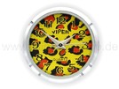 Uhr Uhren Chunks Beads Buttons Clicks Druckknöpfe