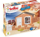 Teifoc Strandhaus, 1 Stück