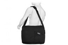 Notebook-Umhängetasche PEDEA 15,6'' / 39,6 cm Hamburg black