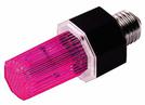 EUROLITE Strobe für E-27 Fassung, rot
