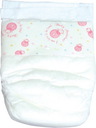 5er Pack Baby Annabell-Windeln i.Beutel