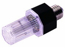 EUROLITE Strobe für E-27 Fassung, klar