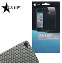 3D Display Protector Apple IPhone 4, 4s Star-Case® Snow Flake