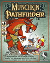 Munchkin Pathfinder, 1Stück