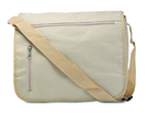 Dokumententasche 'Paco', Farbe: Khaki, Groesse: 34,5 x 12 x 28 cm