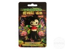 Schlüsselanhänger, Schlüssel, Anhänger, Voodoo