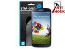 Display Protector Samsung i9505 Galaxy S4 Star-Case® ''Titan'' Shock Absorbent