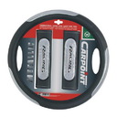 Lenkradbezug + Gurtschoner-Set 2510001