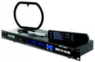 FM-Tuner IMPACT RT-108-RDS 40 Speicher, VFD-.Displ