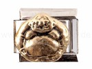 Italian Charm Glieder Armband Motive ohne Stein
