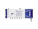 Multiswitch Goobay 5 Eingänge / 6 Ausgänge