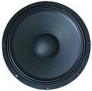 HighPower Aluminium-Bass 12 450W, 8Ohm