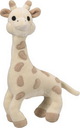 Plüschsophie SO'PURE Sophie la girafe, 26cm, 1Stück