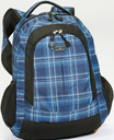 Rucksack, ca. 34x46x23cm