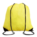 Drawstring backpack